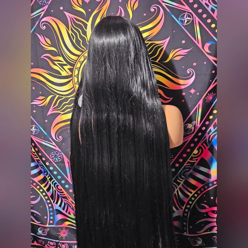 Wig - Picture 3 of 3